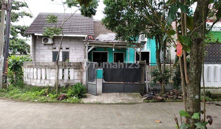 Rumah LT 144 SHM 9 Menit ke RS Satria Medika Bekasi Dibantu KPR J27179 1