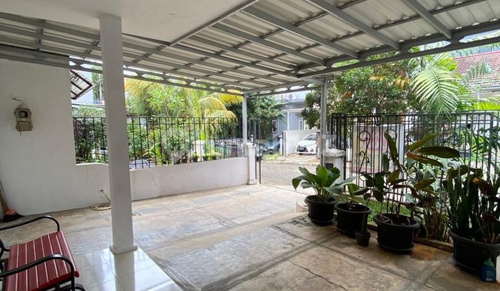 House LB 150 SHM Ready for KPR 10 Minutes to Ciputra Cibubur J-35736