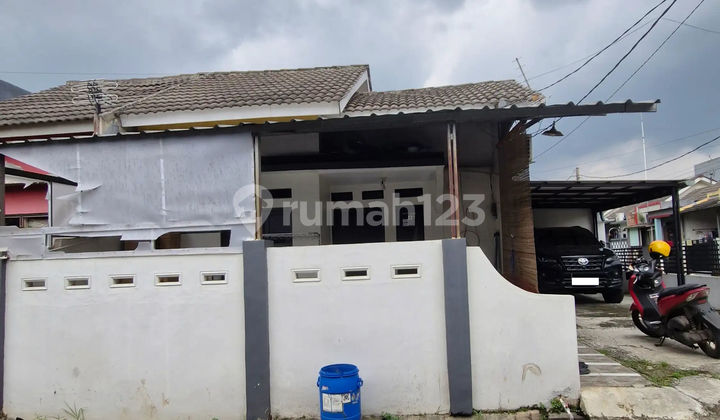 Rumah Hadap Timur Luas 15 Mnt ke Living World Grand Wisata J-40274 Rumah Hadap Timur Luas 15 Mnt ke Living World Grand Wisata J-40274