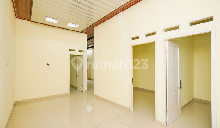 Rumah 1 Lt Minimalis 8 Menit ke RS Taman Harapan Baru Hadap Timur ⁠J34943 2