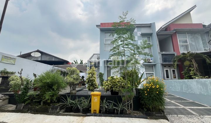 Rumah 2 Lt SHM Dekat Grand Galaxy Park Bebas Banjir J-34524 Rumah 2 Lt SHM Dekat Grand Galaxy Park Bebas Banjir J-34524
