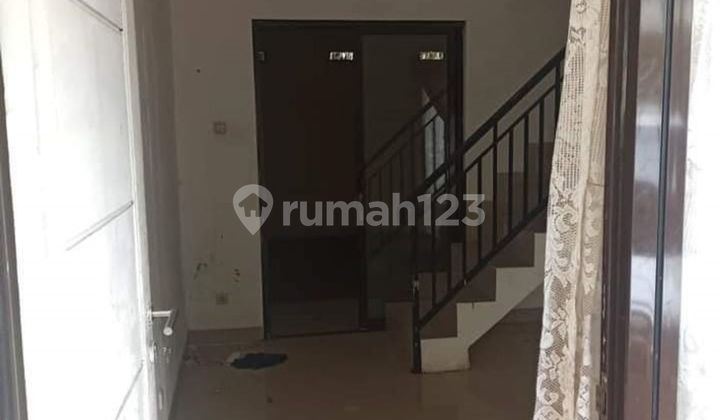 Rumah 2 Lantai 9 Menit ke Terminal Intermoda BSD Hadap Timur J5623 2
