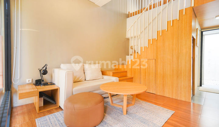 Beautiful 2-Storey House Ready to Occupy, 15 Minutes to The Breeze Mall in BSD City J-17344 2