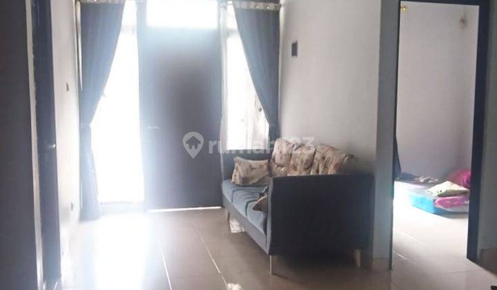 Rumah 6 Kamar Tidur SHM Siap KPR 9 Menit ke Mall Plaza Roxy J-28065 2