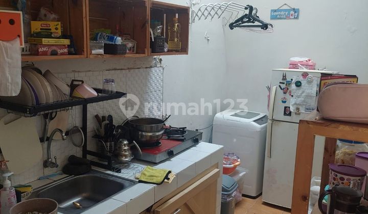 Strategic House 15 minutes to Bogor City Hospital 2 Floors Eligible for Mortgage J33326 2