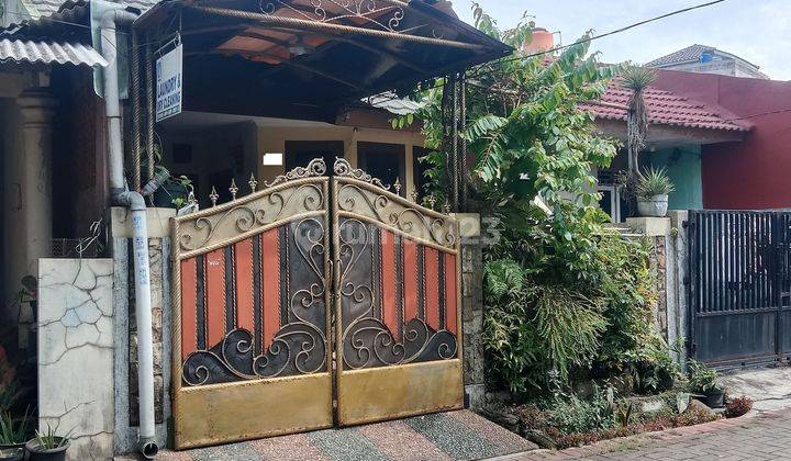 Rumah SHM LB 130 Harga Nego Siap KPR 15 Menit ke Stasiun Bojong Gede J11739 1