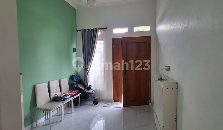 Rumah LB 124 SHM Siap KPR 13 Menit ke Bogor Great Mall J-37363 2