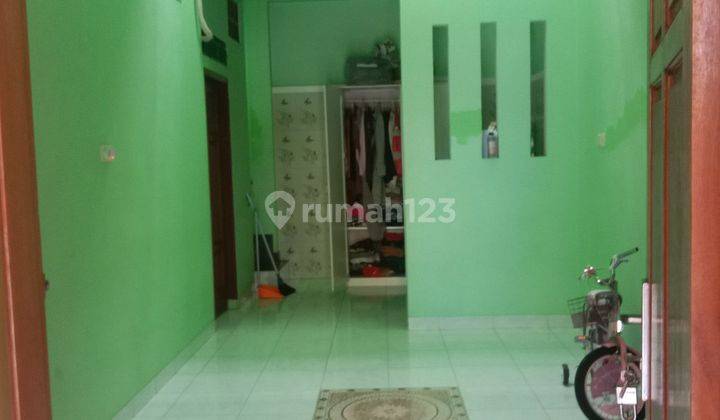 Rumah 2 Lt Siap Huni 10 menit ke Cibinong City Mall Bisa Nego J26403 2