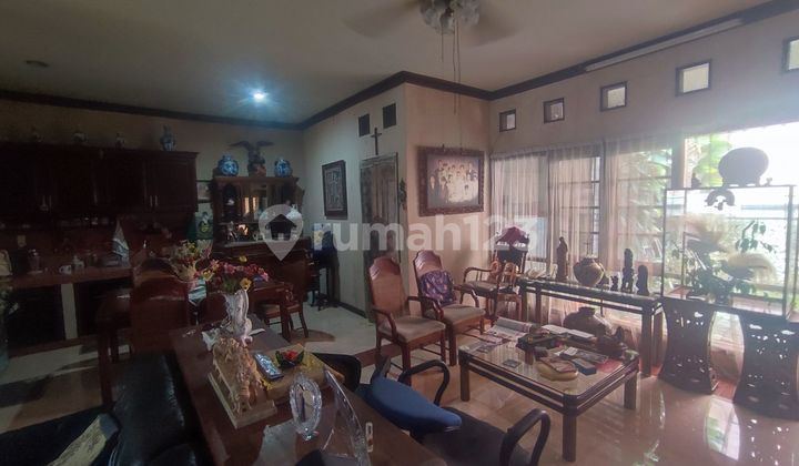 SHM Certified House, Land Size 150, Ready for Mortgage, 15 Minutes to Pesona Square Mall, J-25200 2