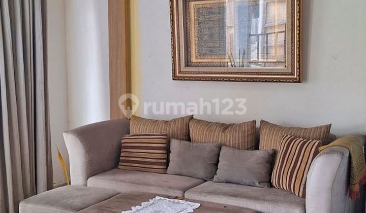 Rumah 3 Lt SHM 15 Menit ke Gerbang Tol Kukusan 3 Siap KPR ⁠J-31199