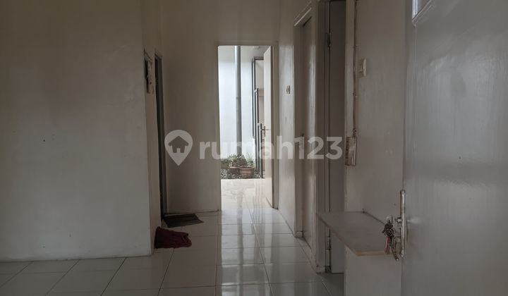 Rumah Bebas Banjir 15 Mnt ke Kota Cinema Mall Jatiasih Dibantu KPR J-36216 2