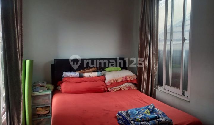 Rumah Minimalis 15 Menit ke Rsu Brawijaya Sawangan Dibantu KPR J27045 2