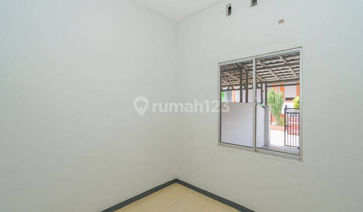 Rumah SHM Free Renov di Bogor Dekat Stasiun dan Tol Siap Huni J25211 2