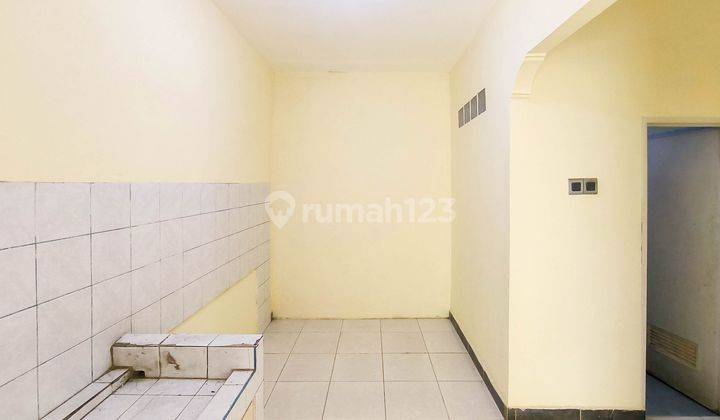 Rumah Strategis LT 79 Dekat RSUD Kota Tangerang Selatan Bisa KPR J29167 2
