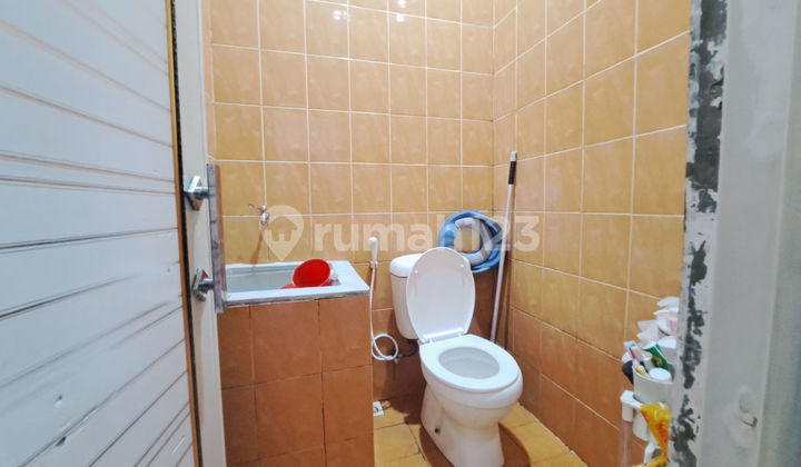 Rumah SHM Luas 10 menit ke The Park Sawangan Hadap Utara J-37357 2