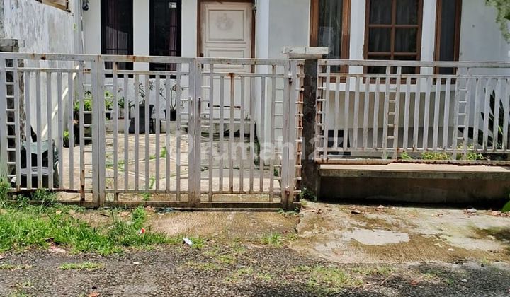 Rumah LT 90 Terawat 15 Menit ke Gerbang Tol Sentul Barat Siap Huni J32922 1