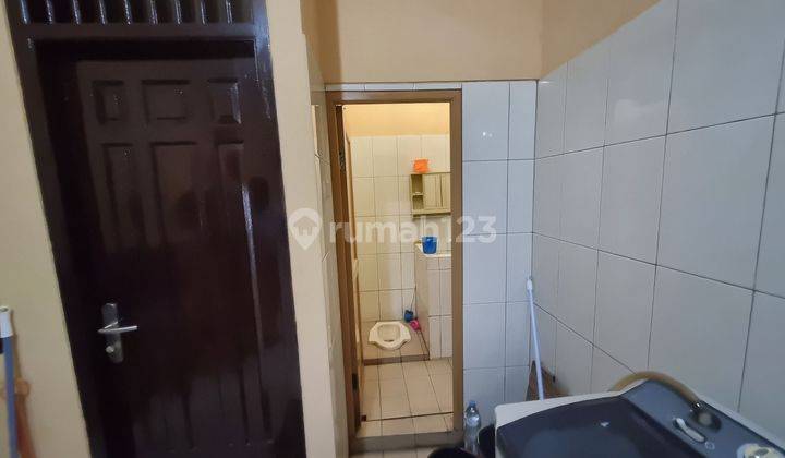 Rumah LT 135 Bisa Nego 8 Menit ke CIPLAZ Depok Siap KPR J29139 2