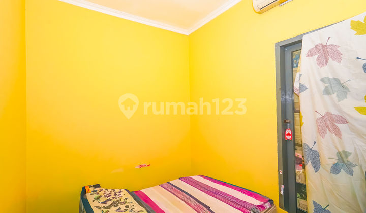 SHM House 15 Minutes to Citra Medika Hospital Depok Ready to Occupy J-22349