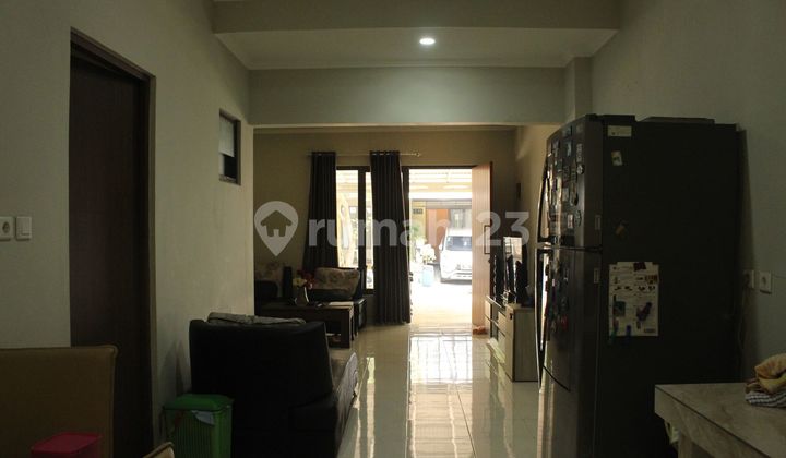 Well-Maintained House 10 Minutes to Satria Medika Hospital 5 Bedrooms Ready to Occupy J19638 2