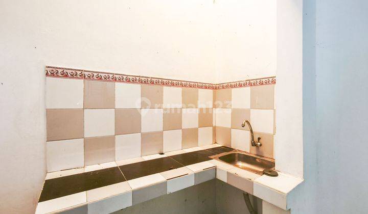 Rumah LB 140 Hadap Utara 10 Menit ke Lippo Plaza Keboen Raya J31875