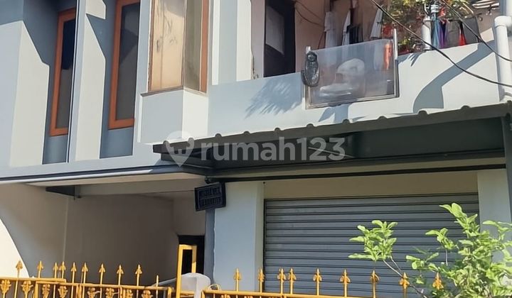 Rumah Siap Huni 4 Menit ke RS Ananda Tambun Selatan Bebas Banjir J-38148