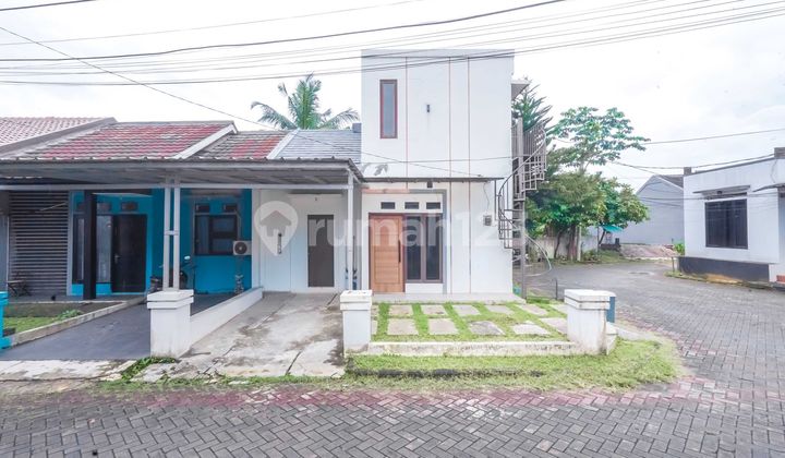 Rumah LT 133 SHM Siap Huni 10 Menit ke Rs Permata Depok J-16834 Rumah LT 133 SHM Siap Huni 10 Menit ke Rs Permata Depok J-16834