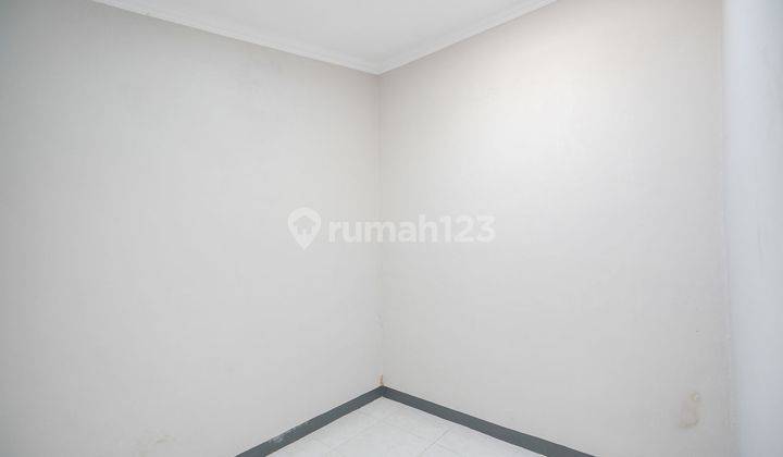 Rumah DP Ringan Strategis 9 menit ke Rumah Sakit Zainuttaqwa Bisa KPR J-28685 2