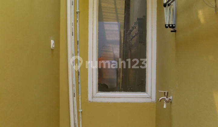 Ready-to-Live House 8 Mins to Parung Terminal Assisted with KPR J-20269 2
