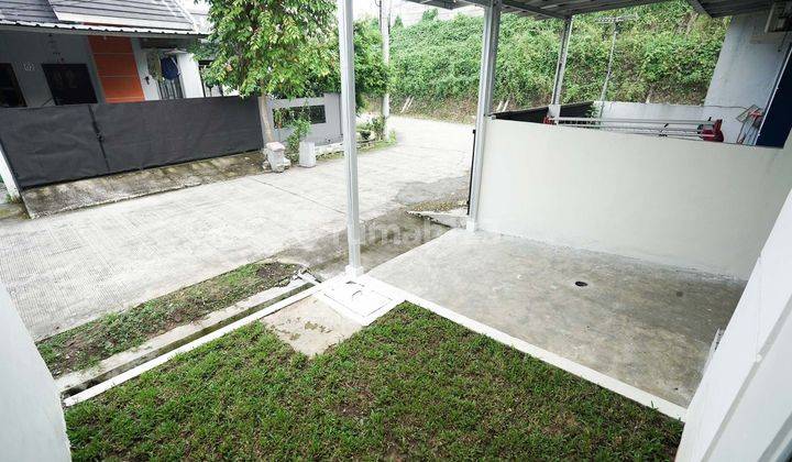 Rumah Dijual Murah Minimalis Akses Mudah di Cikupa 3