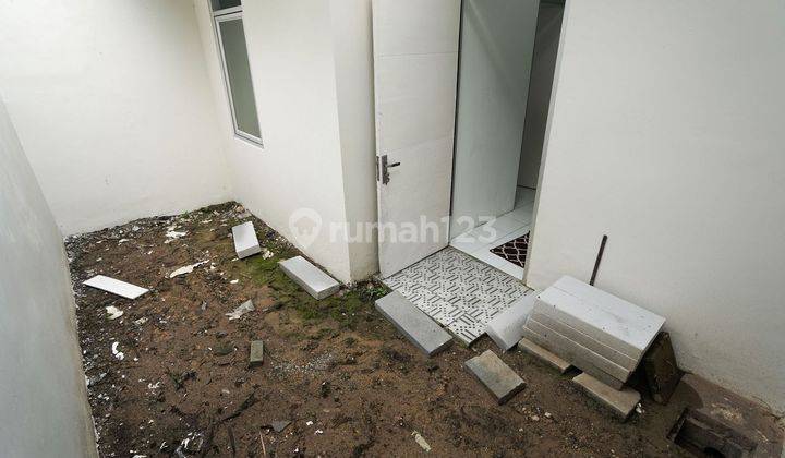 Rumah Dijual Murah Minimalis Akses Mudah di Cikupa 5