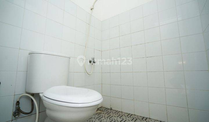 Rumah Dijual Murah Minimalis Akses Mudah di Cikupa 7