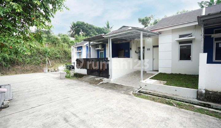 Rumah Dijual Murah Minimalis Akses Mudah di Cikupa 3