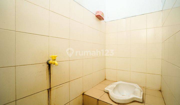 Rumah Dijual Siap Huni Harga All In Dekat Bandara 5