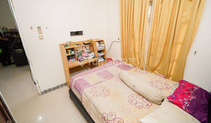 Rumah Dijual Siap Huni Harga All In Dekat Bandara 12