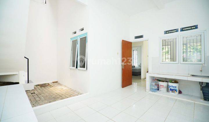 Rumah Dijual Siap Huni Harga All In Dekat Stasiun di Sukmajaya 2