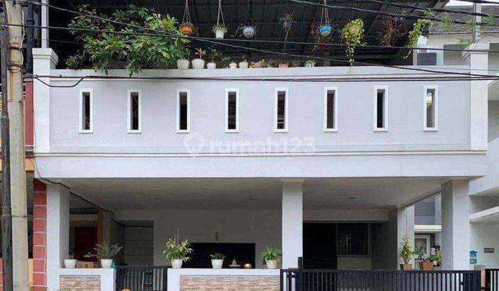 Jual Rumah Mewah Di Poris Harga Terbaru