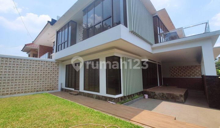 Rumah Megah Free Biaya Biaya Dekat Tol Dan Stasiun 19081 2