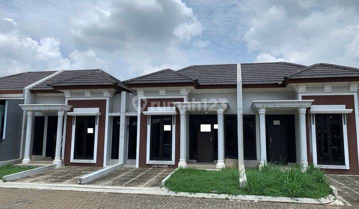 Rumah Nego Free Renov dekat Living Plaza Pamulang Dibantu KPR J21161 1