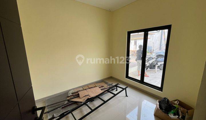 Rumah Murah Siap Renov 20 Menit ke Stasiun Rawa Buntu Gratis Renov J21779 2