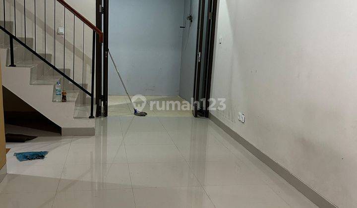 Rumah Siap Huni dekat Riverside Golf Club Fasilitas Lengkap J28200 2