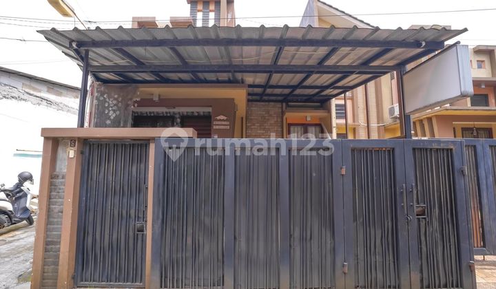 Rumah 1 Lt di Depok 10 Menit ke RS Citra Medika LT 93 Siap Huni J29386 1
