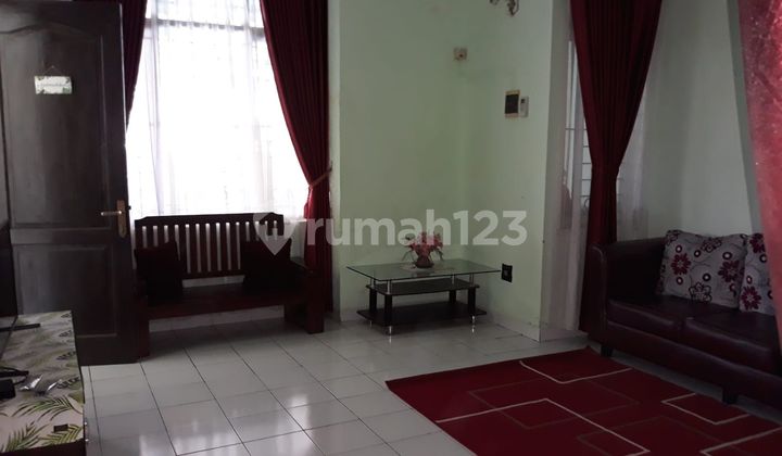 Rumah LT 112 Hadap Utara 15 Mnt ke Permata Gunung Putri Hospital J21144 2