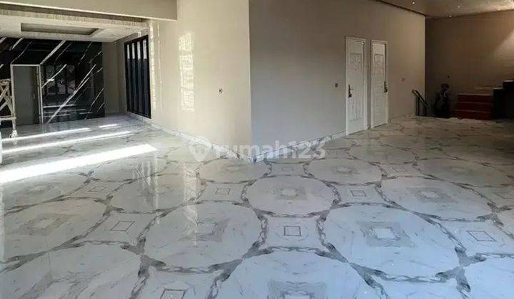 Rumah Strategis LB 450 Bisa Nego 10 menit ke Stasiun Sudimara Siap KPR J17626 2