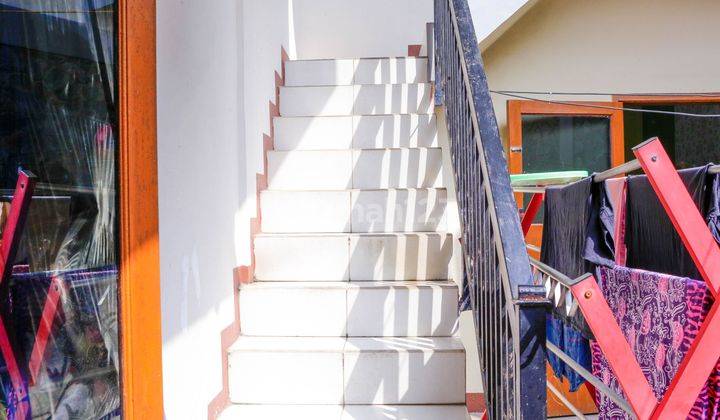 Rumah SHM LT 144 Siap KPR 15 Menit ke Terminal Laladon J24253