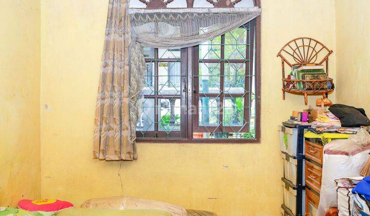 Rumah Minimalis Murah 5 Menit ke RS Citama di Bojong Gede DP Ringan J8957 2