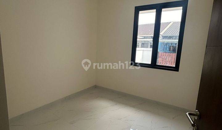 Rumah Hadap Selatan LT 159 Bisa Nego 6 Menit ke RS Mitra Keluarga Pratama Jatiasih J25941 2