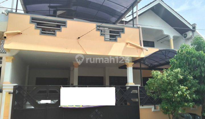 Rumah 5 Kamar Tidur SHM Siap KPR 13 menit ke Bekasi Junction J27819 1