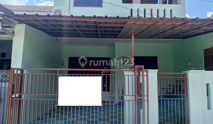 Rumah LB 130 Hadap Timur Bisa Nego 10 Menit ke Gerbang Tol Sentul Barat J26697 1