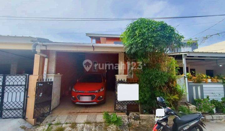 Rumah 2 Lt Bisa Nego 15 menit ke RS. Taman Harapan Baru Siap KPR J29203 1