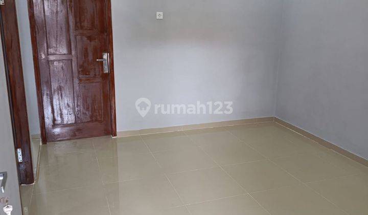 Rumah Seken Terawat 15 Menit ke Terminal di Bekasi 3 KT Bebas Banjir J34223 2